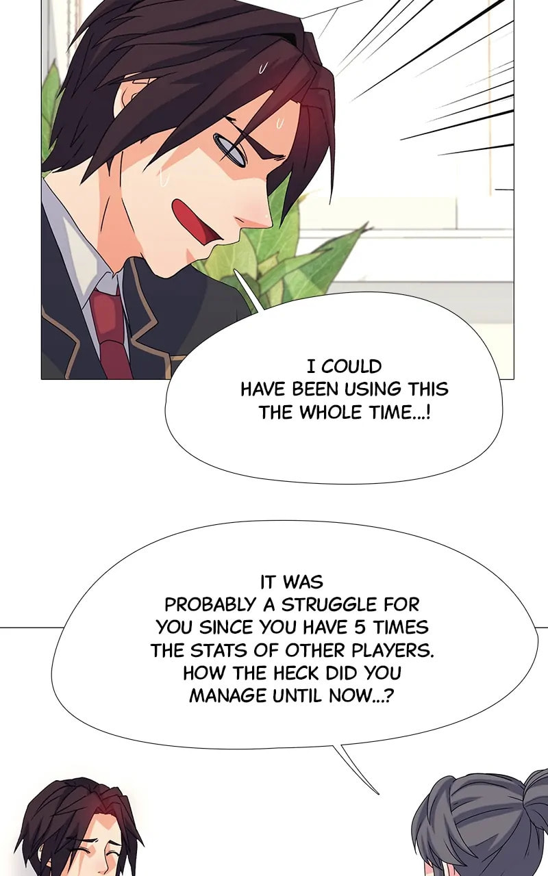 Read Real World Mobile chapter 28 image 52 on Lezhin