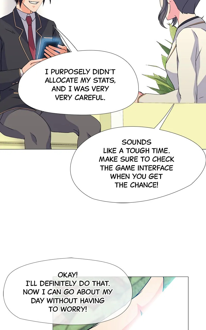 Read Real World Mobile chapter 28 image 53 on Lezhin