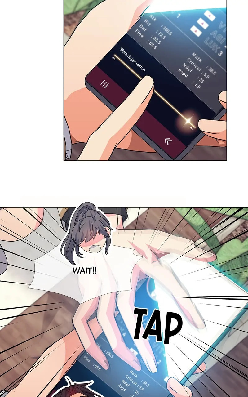 Read Real World Mobile chapter 28 image 54 on Lezhin