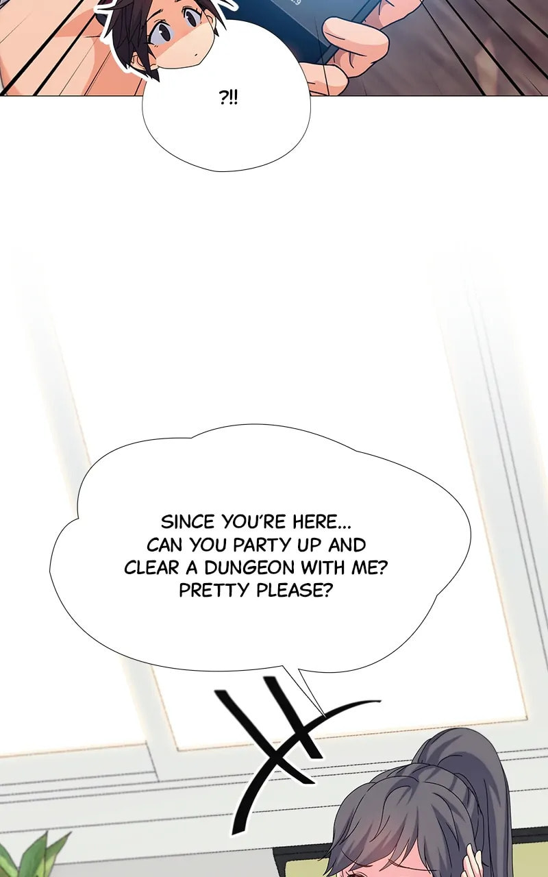 Read Real World Mobile chapter 28 image 55 on Lezhin