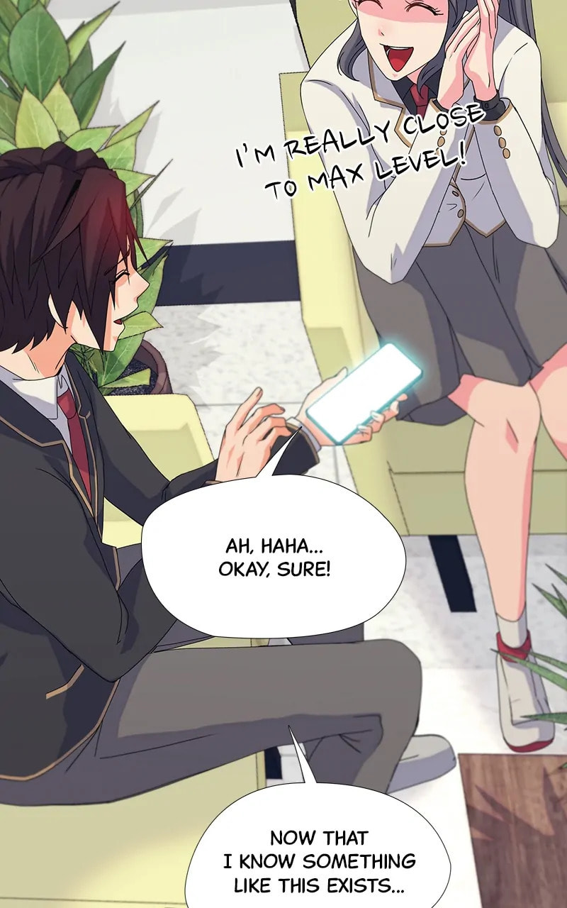 Read Real World Mobile chapter 28 image 56 on Lezhin
