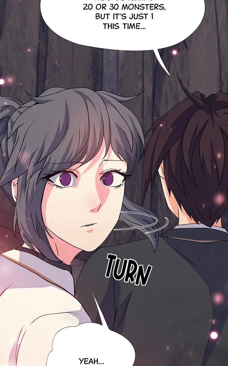Read Real World Mobile chapter 28 image 67 on Lezhin