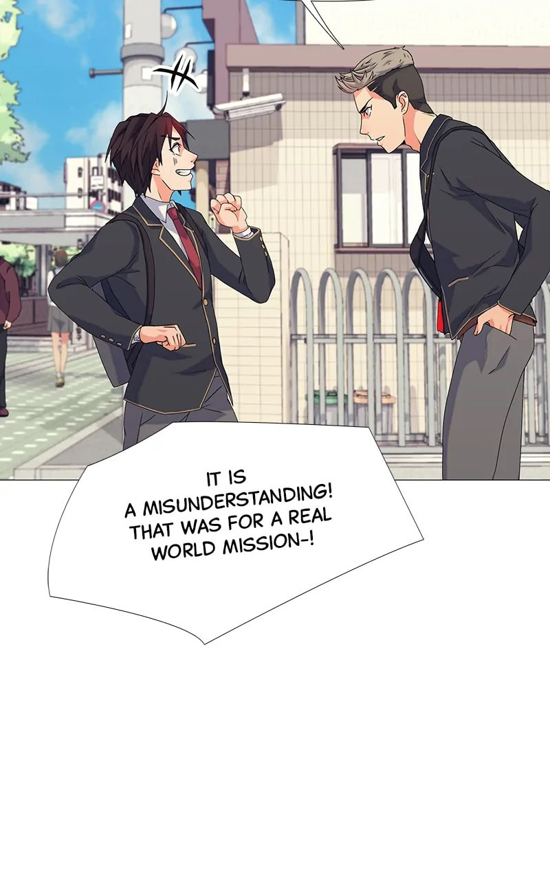 Read Real World Mobile chapter 28 image 7 on Lezhin