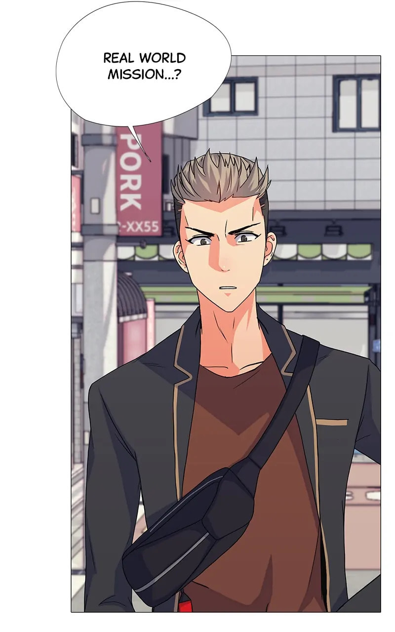 Read Real World Mobile chapter 28 image 8 on Lezhin
