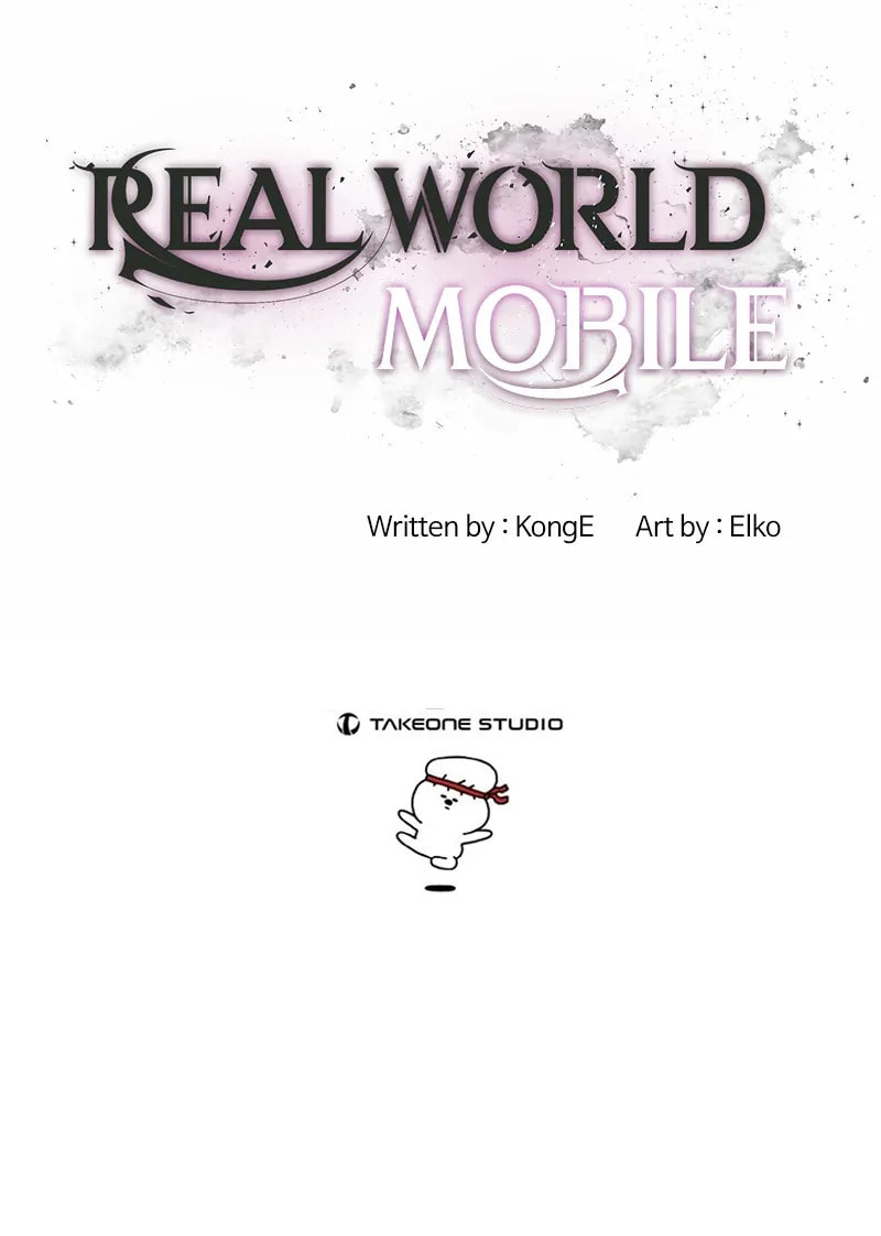 Read Real World Mobile chapter 28 image 85 on Lezhin