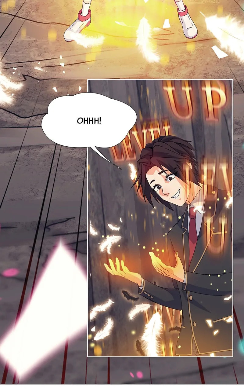 Read Real World Mobile chapter 29 image 17 on Lezhin