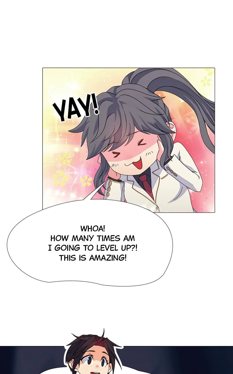 Read Real World Mobile chapter 29 image 18 on Lezhin