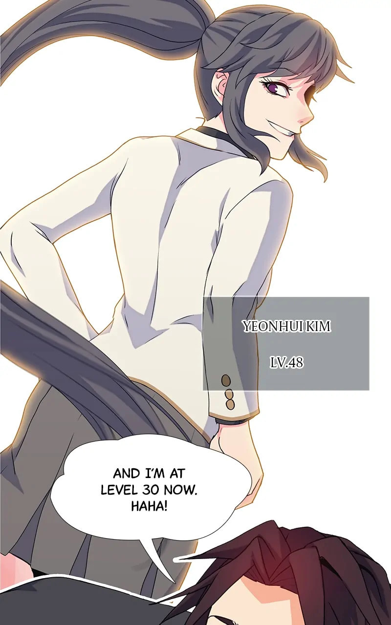 Read Real World Mobile chapter 29 image 20 on Lezhin