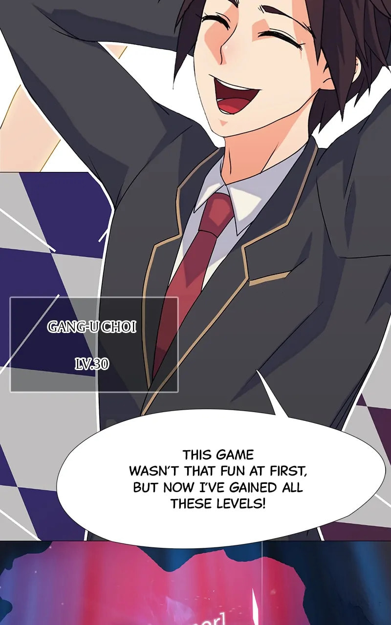Read Real World Mobile chapter 29 image 21 on Lezhin