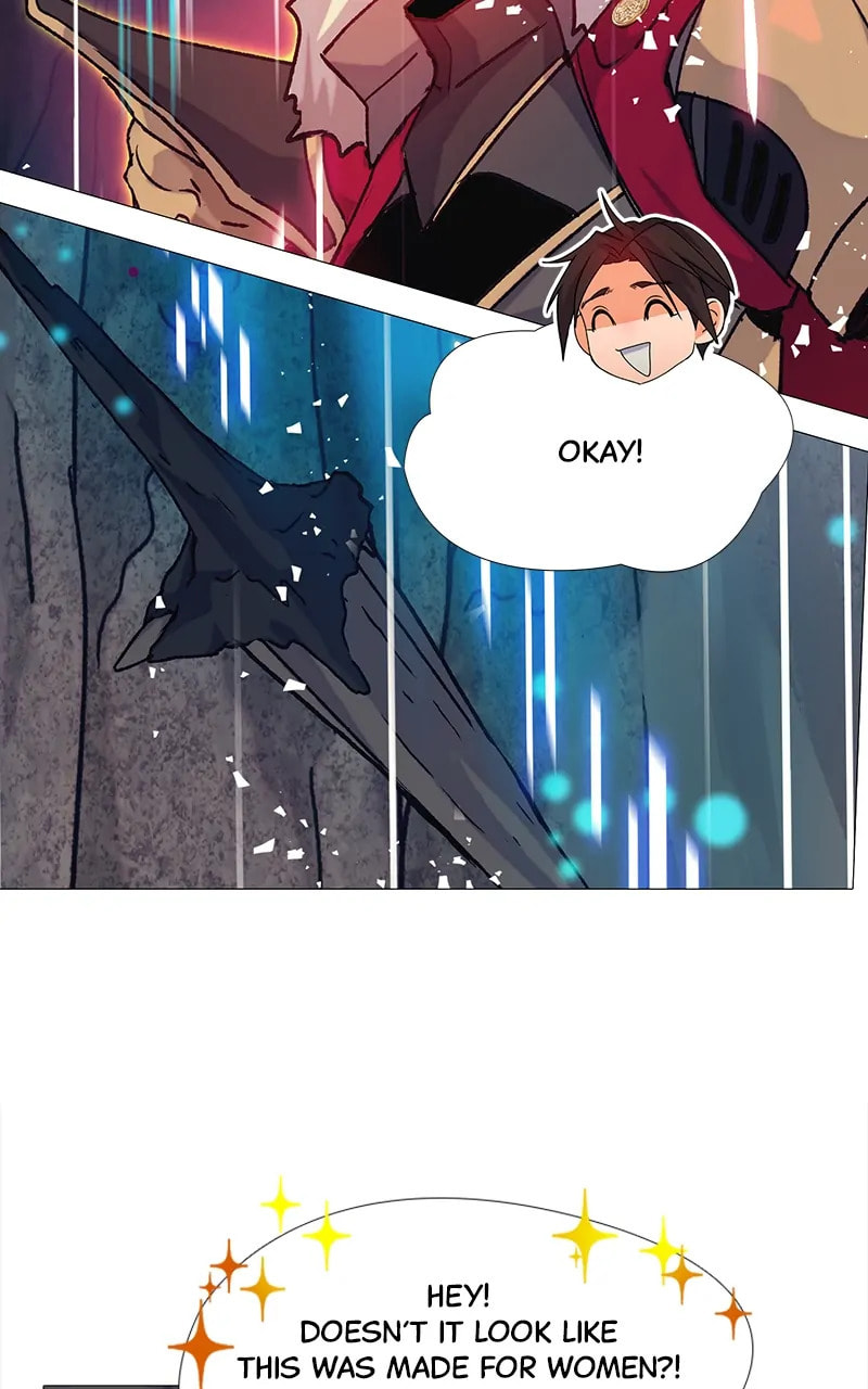 Read Real World Mobile chapter 29 image 24 on Lezhin