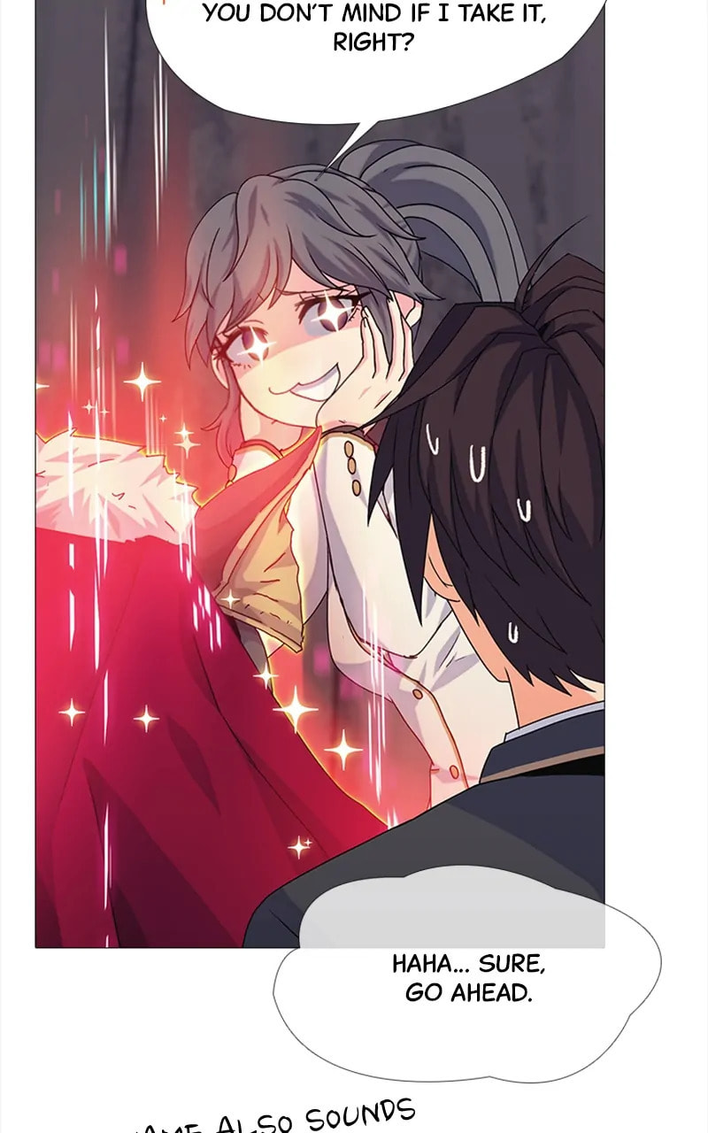 Read Real World Mobile chapter 29 image 25 on Lezhin