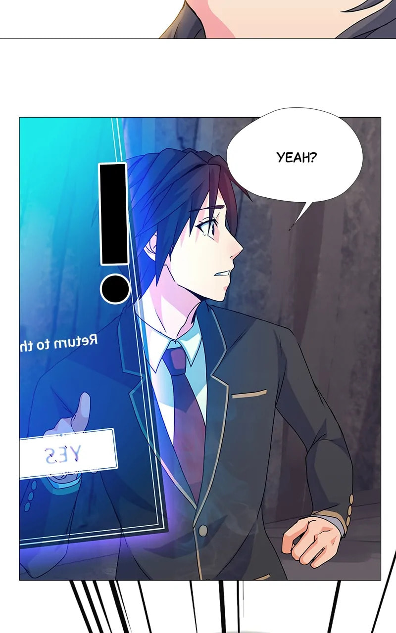 Read Real World Mobile chapter 29 image 28 on Lezhin