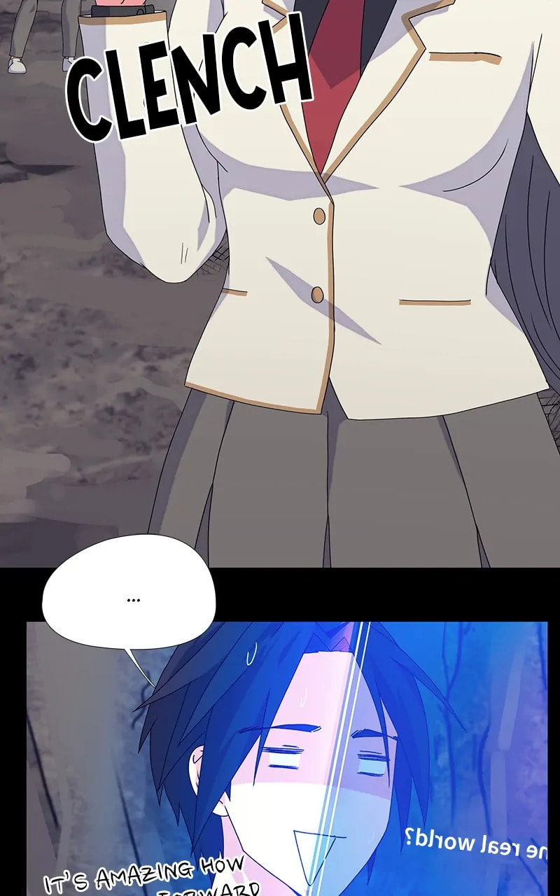 Read Real World Mobile chapter 29 image 38 on Lezhin