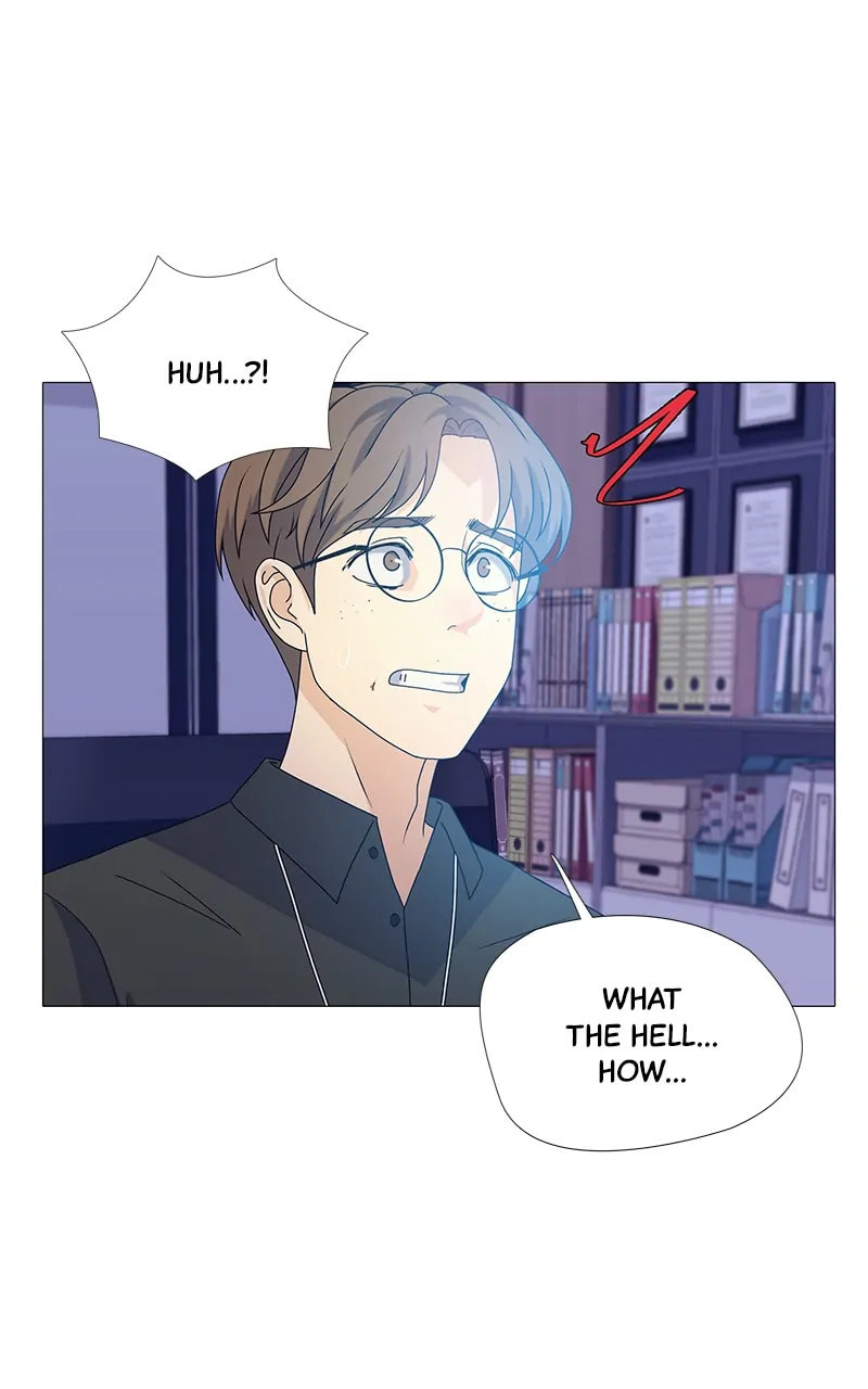 Read Real World Mobile chapter 29 image 46 on Lezhin