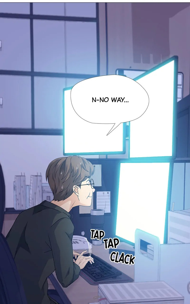Read Real World Mobile chapter 29 image 47 on Lezhin