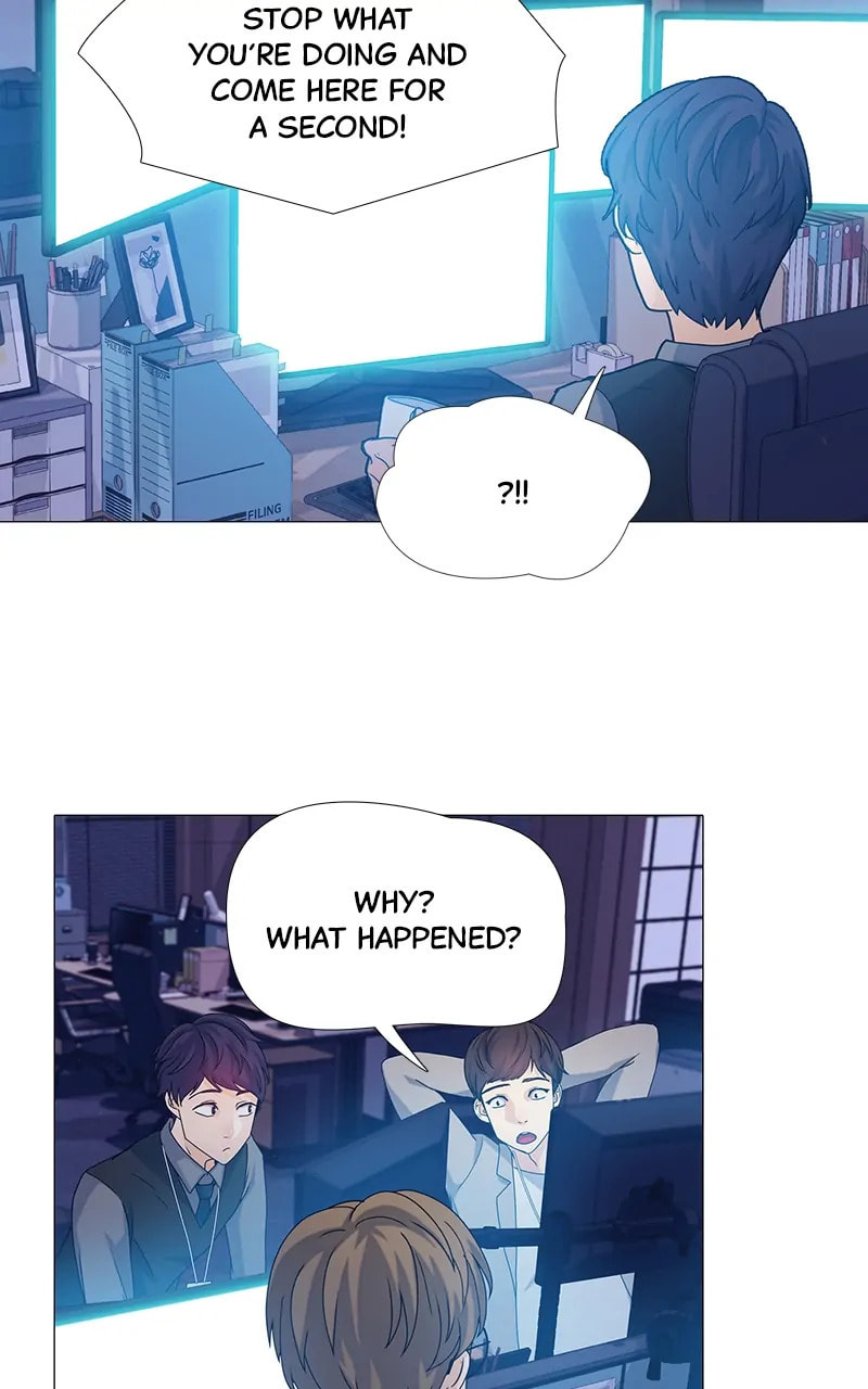 Read Real World Mobile chapter 29 image 49 on Lezhin