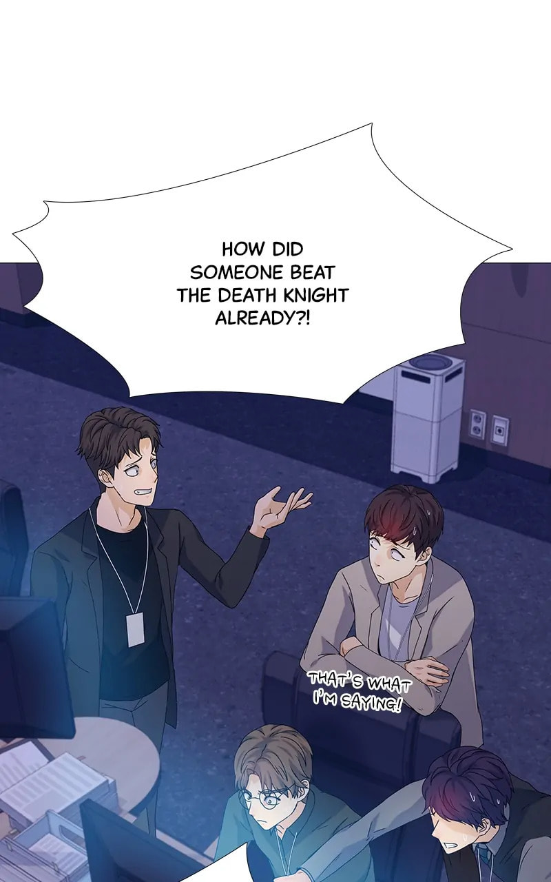 Read Real World Mobile chapter 29 image 55 on Lezhin