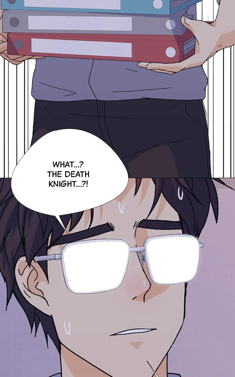 Read Real World Mobile chapter 29 image 62 on Lezhin