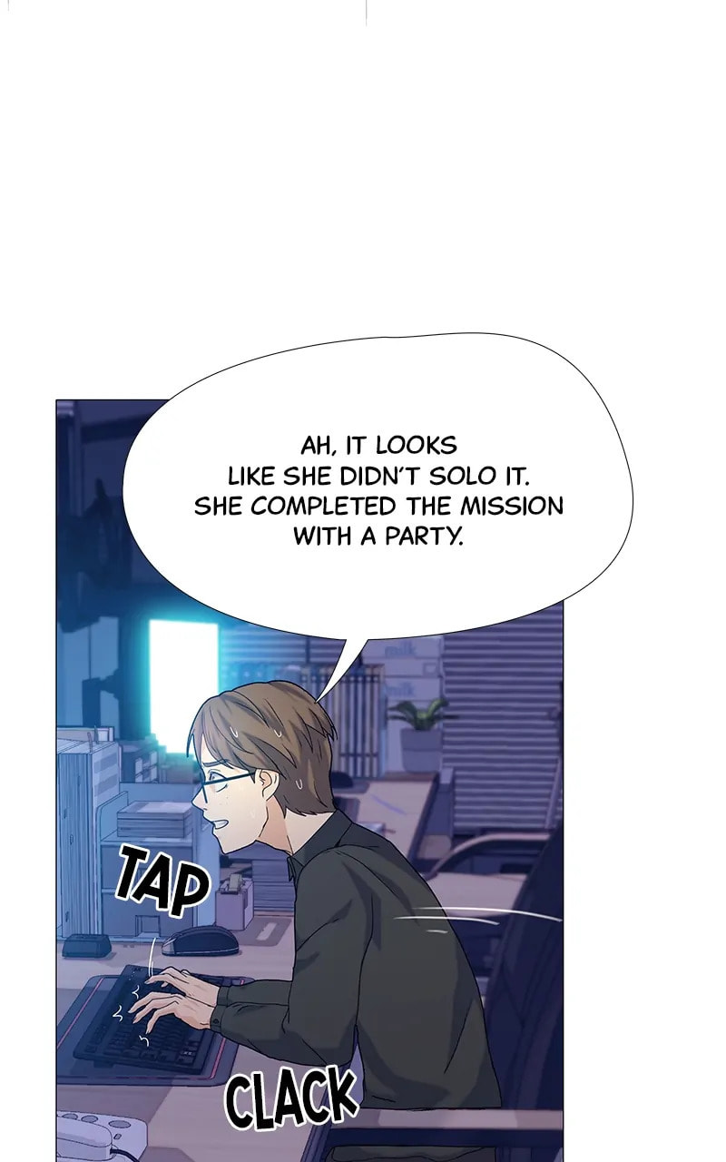 Read Real World Mobile chapter 29 image 64 on Lezhin