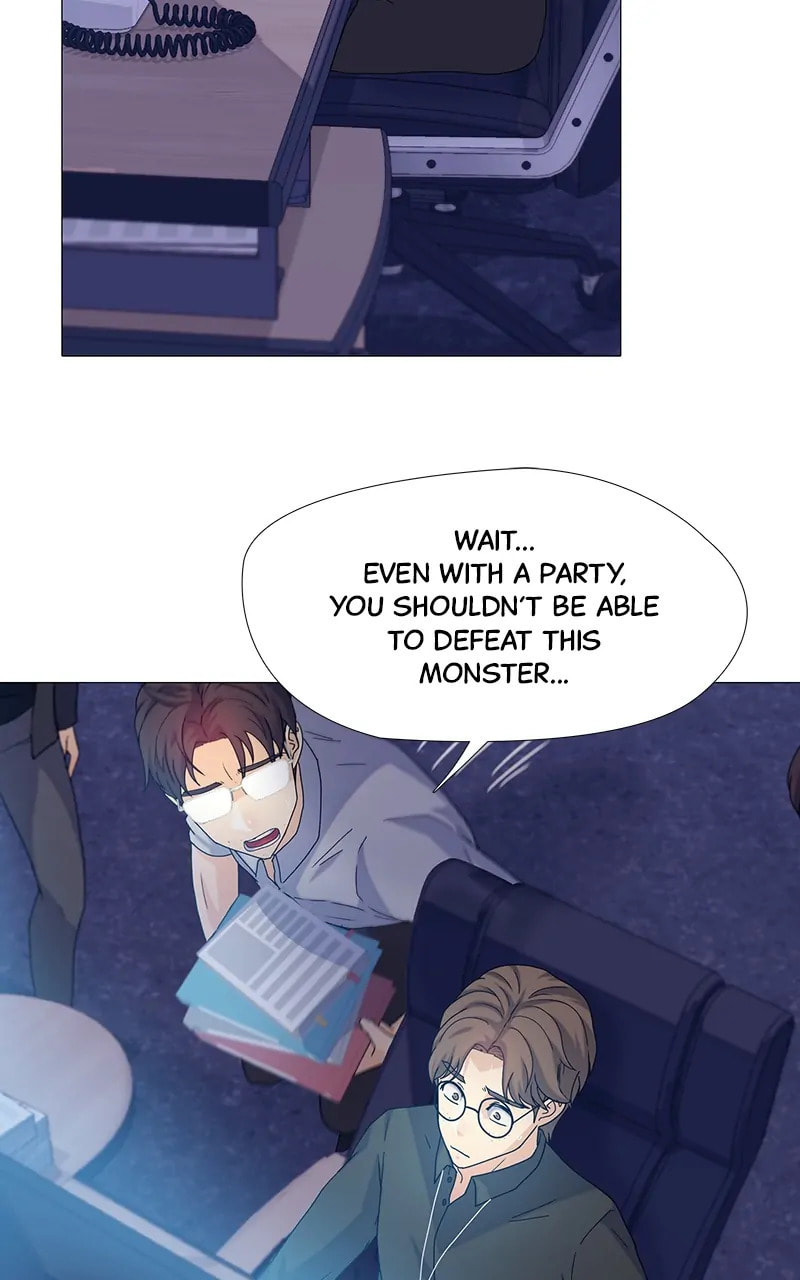 Read Real World Mobile chapter 29 image 65 on Lezhin
