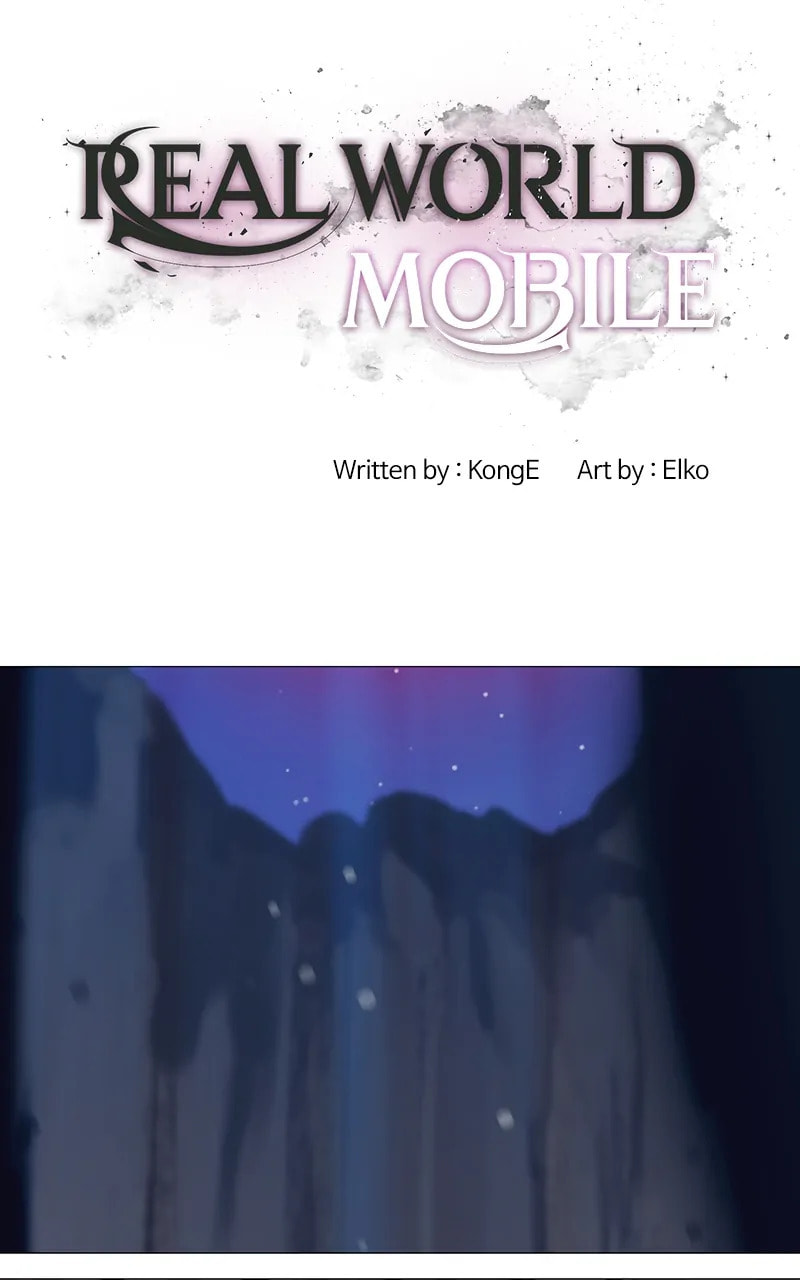 Read Real World Mobile chapter 29 image 7 on Lezhin