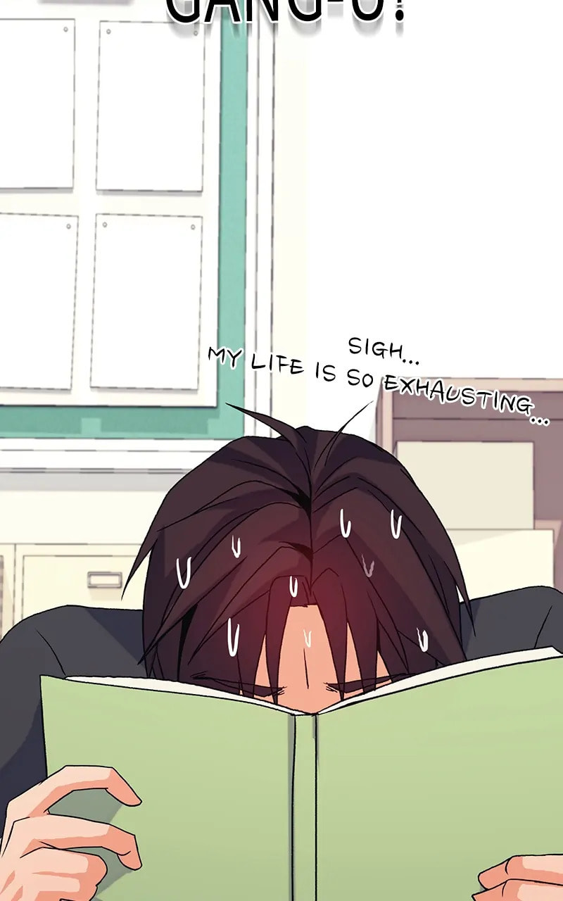 Read Real World Mobile chapter 29 image 80 on Lezhin