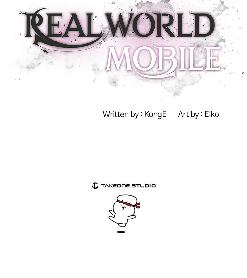 Read Real World Mobile chapter 29 image 84 on Lezhin