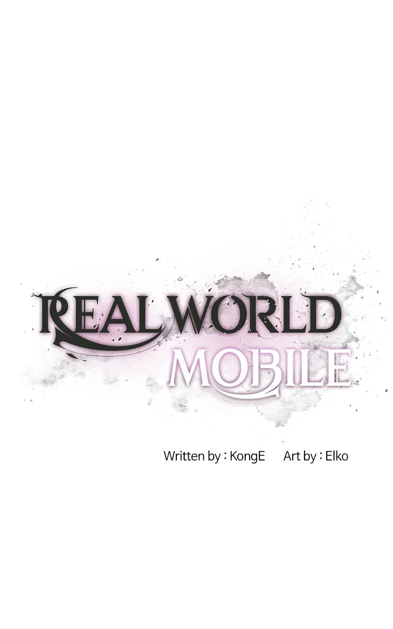 Read Real World Mobile chapter 3 image 10 on Lezhin
