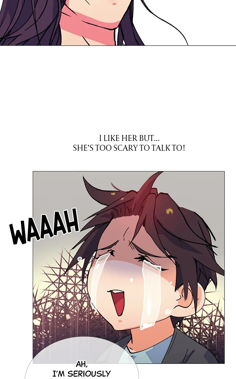 Read Real World Mobile chapter 3 image 16 on Lezhin