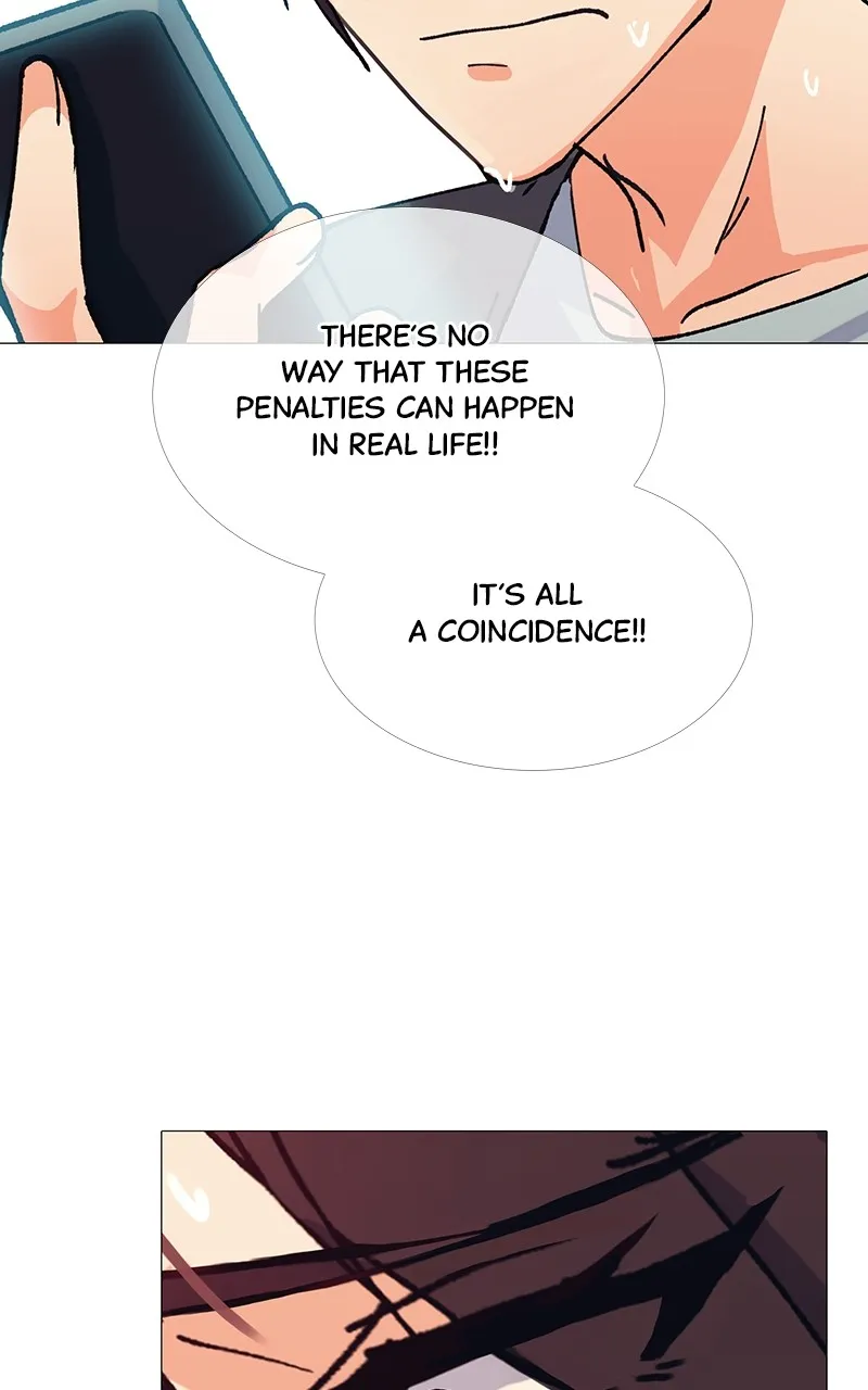 Read Real World Mobile chapter 3 image 18 on Lezhin