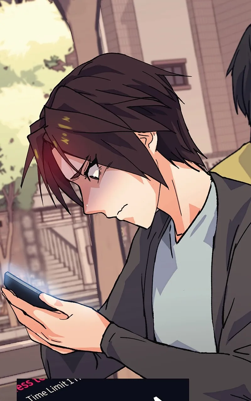 Read Real World Mobile chapter 3 image 21 on Lezhin