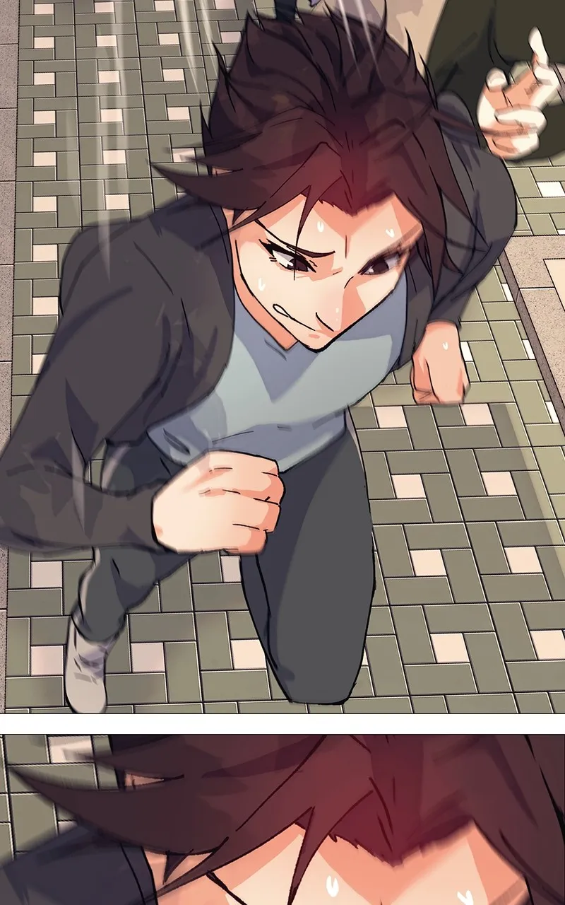 Read Real World Mobile chapter 3 image 32 on Lezhin
