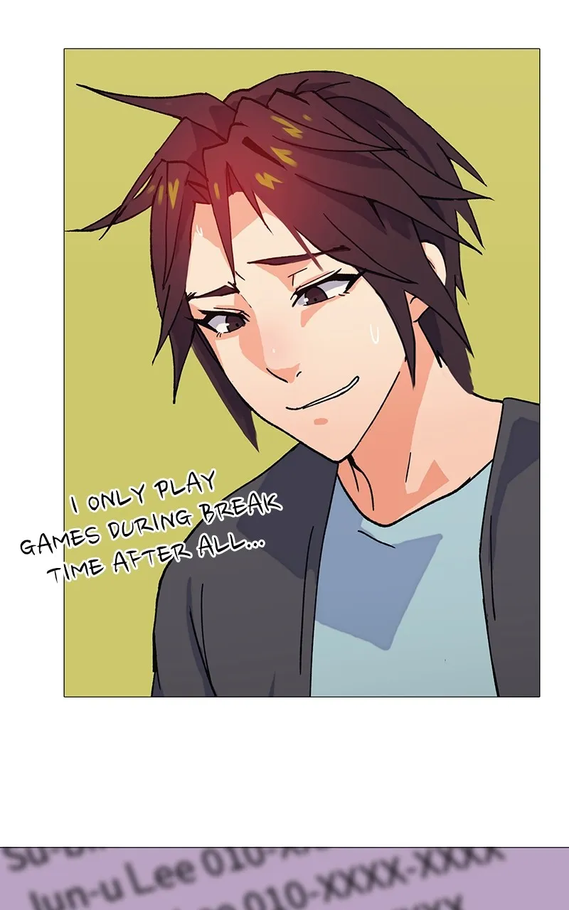 Read Real World Mobile chapter 3 image 48 on Lezhin