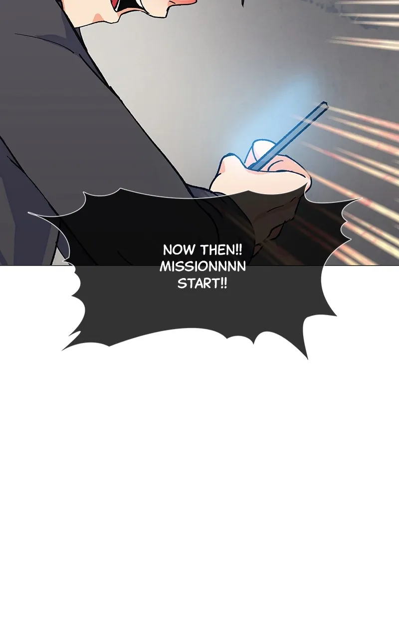 Read Real World Mobile chapter 3 image 5 on Lezhin