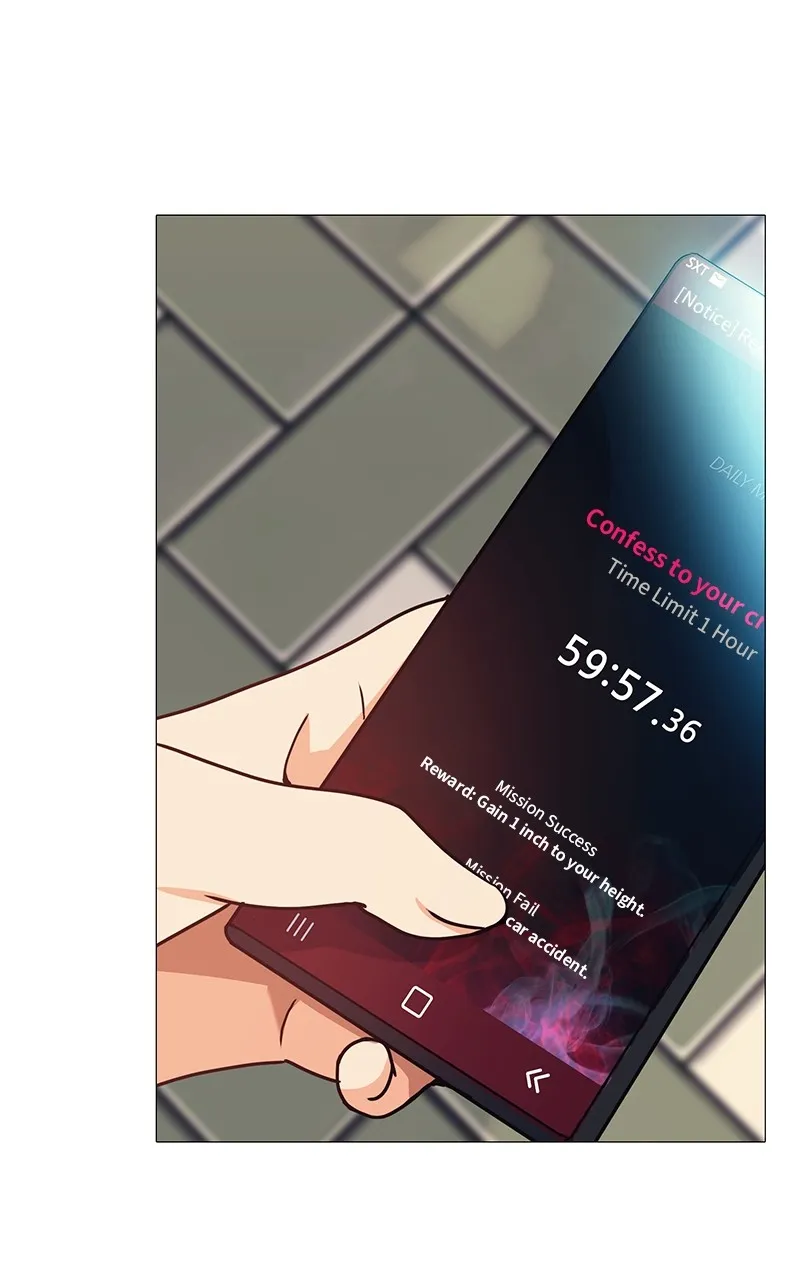 Read Real World Mobile chapter 3 image 6 on Lezhin