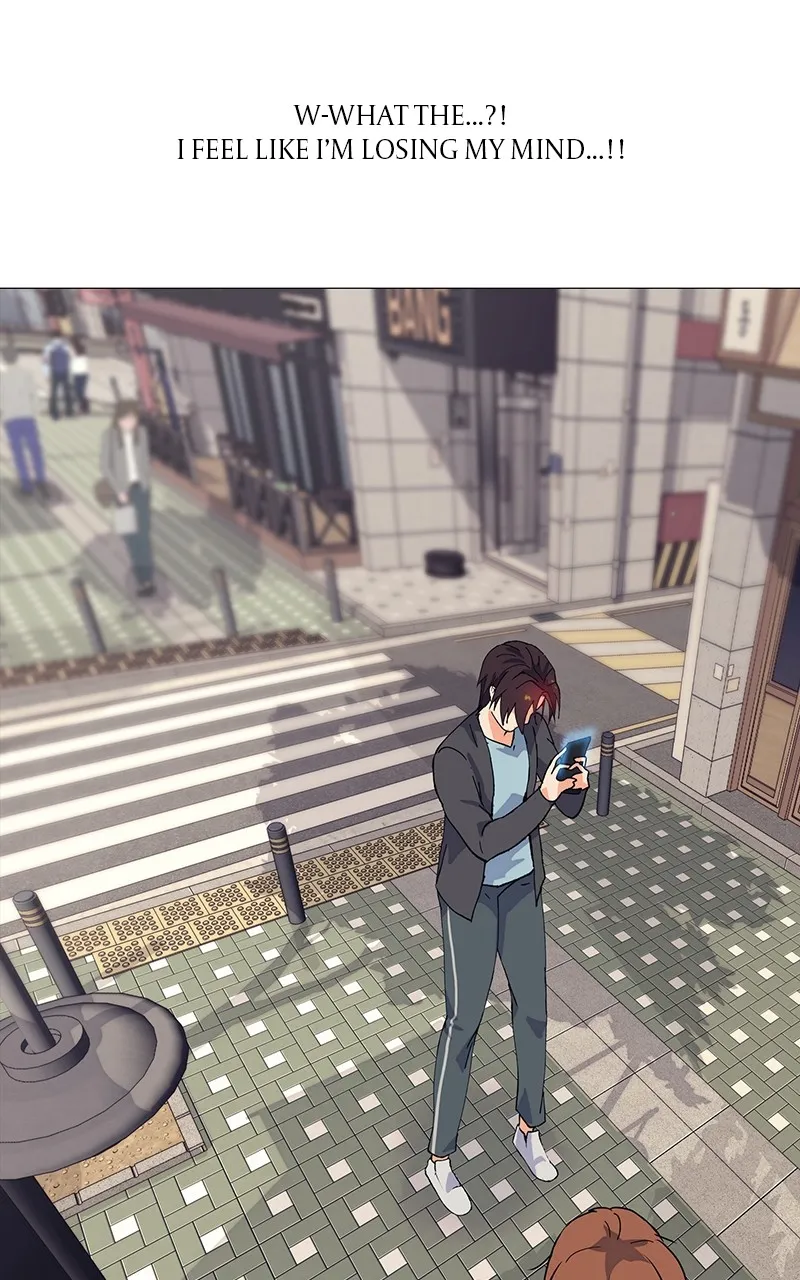 Read Real World Mobile chapter 3 image 8 on Lezhin