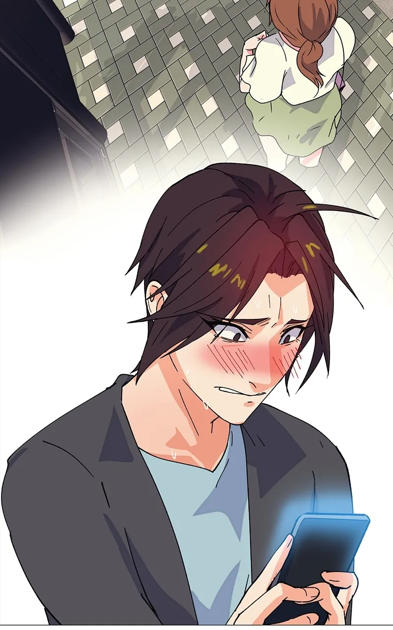 Read Real World Mobile chapter 3 image 9 on Lezhin
