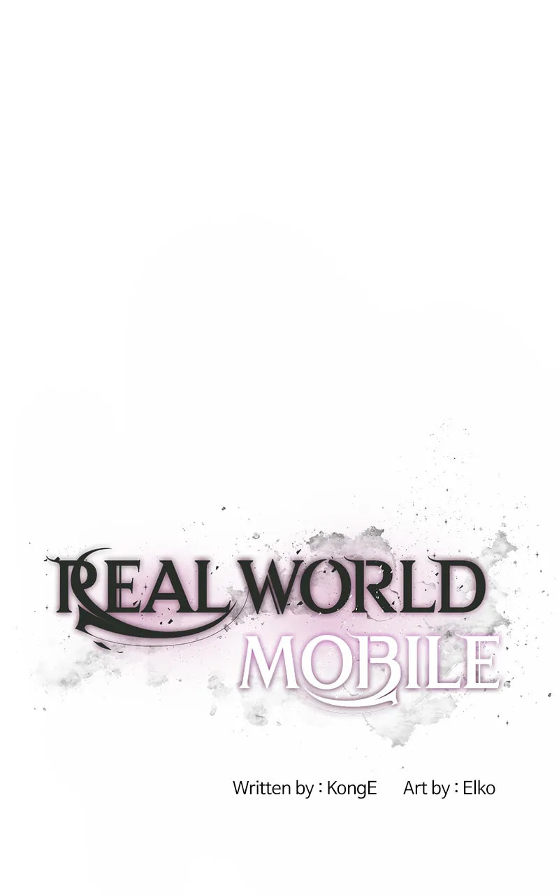 Read Real World Mobile chapter 30 image 100 on Lezhin