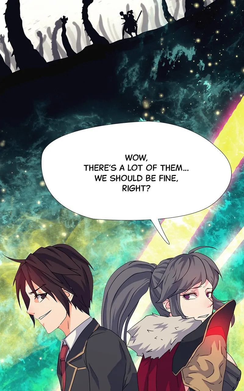 Read Real World Mobile chapter 30 image 21 on Lezhin