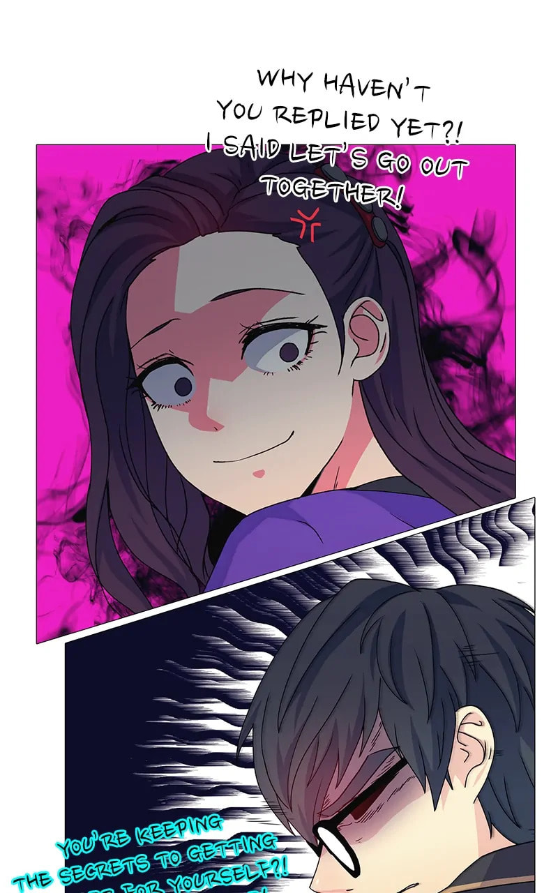 Read Real World Mobile chapter 30 image 3 on Lezhin