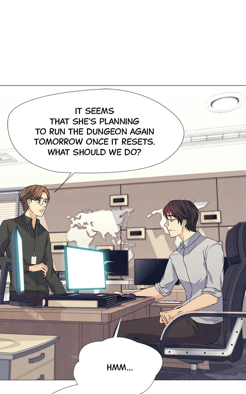 Read Real World Mobile chapter 30 image 40 on Lezhin