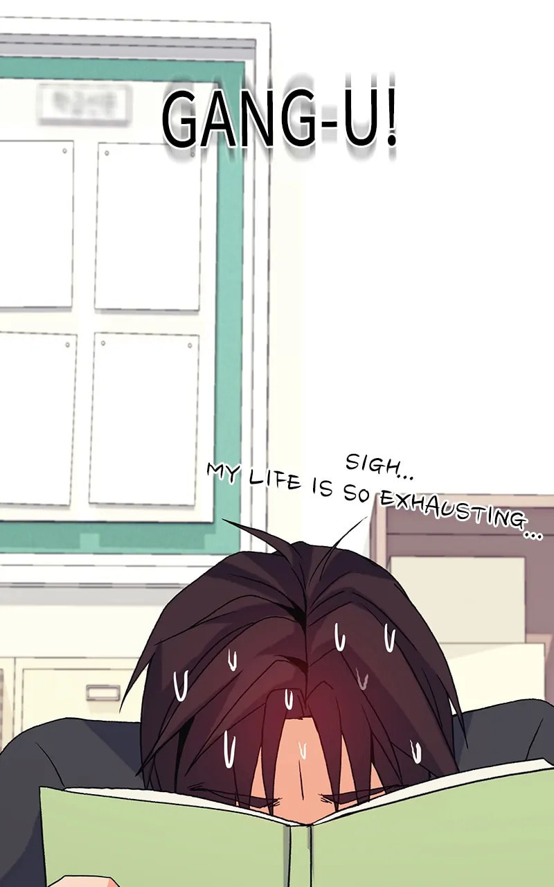 Read Real World Mobile chapter 30 image 5 on Lezhin