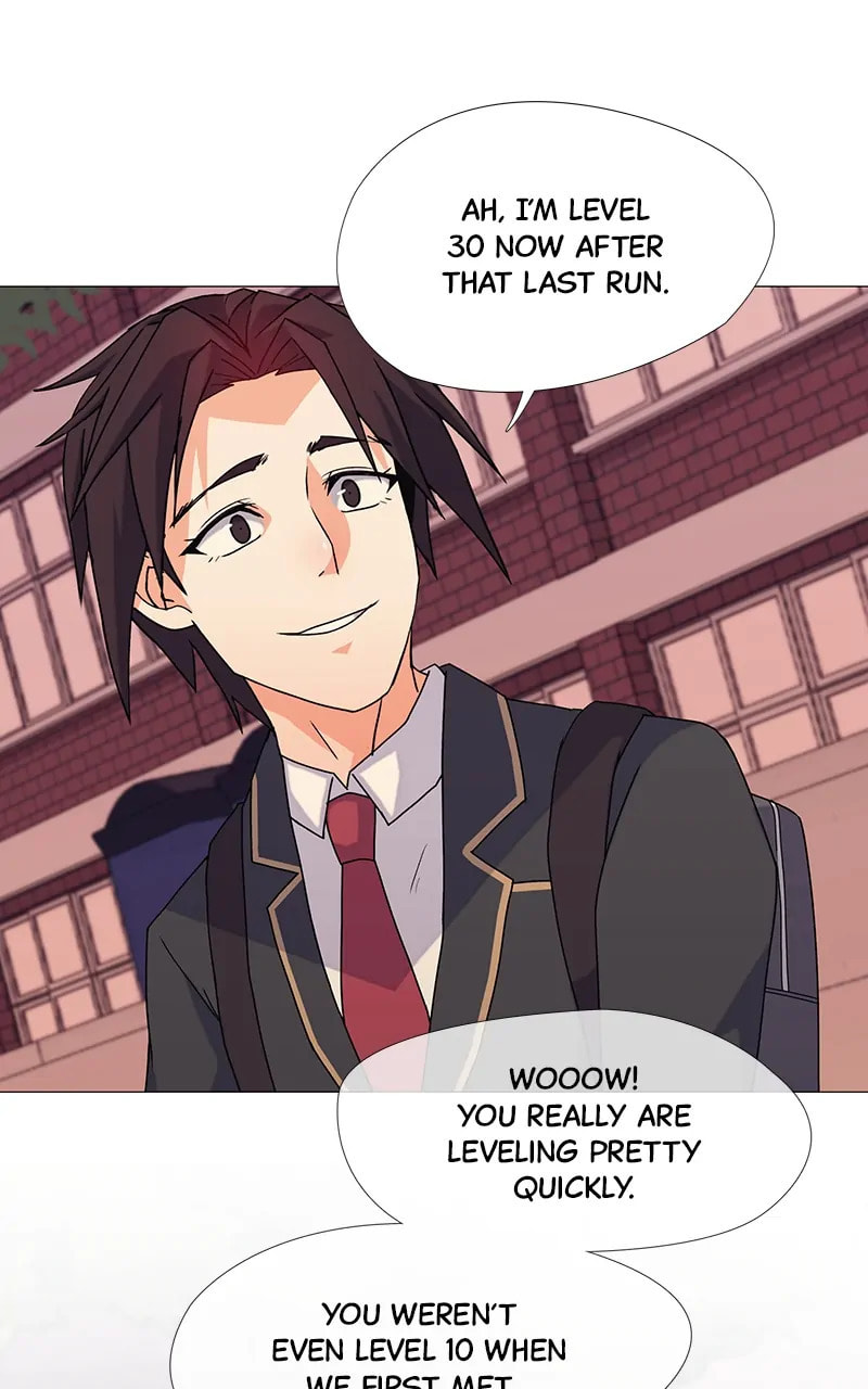 Read Real World Mobile chapter 30 image 51 on Lezhin