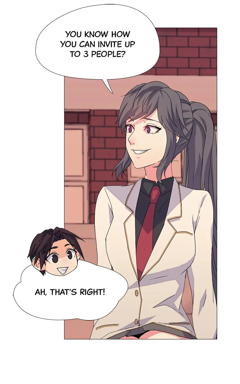 Read Real World Mobile chapter 30 image 56 on Lezhin