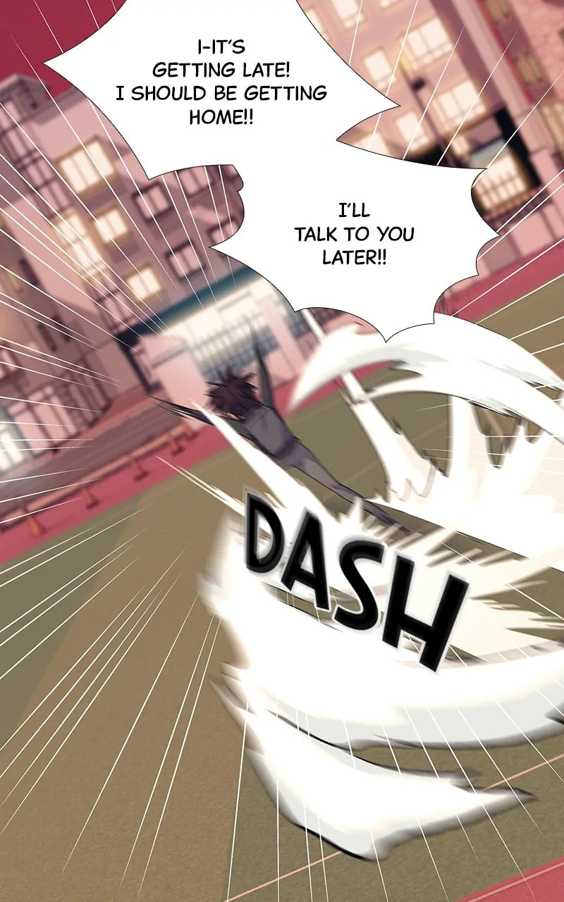 Read Real World Mobile chapter 30 image 66 on Lezhin