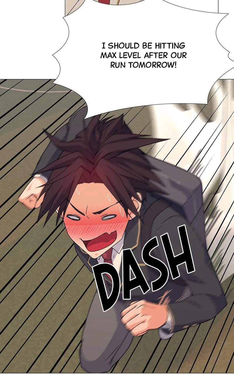 Read Real World Mobile chapter 30 image 69 on Lezhin