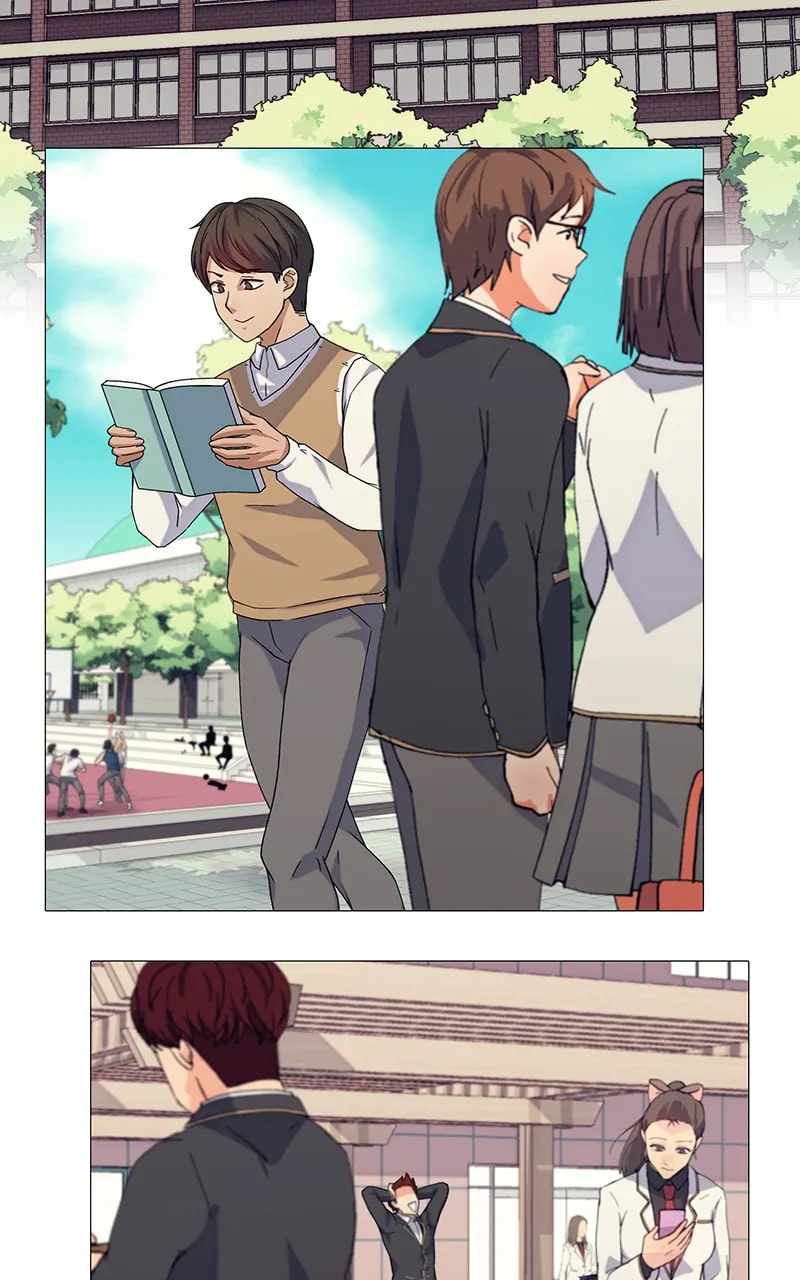 Read Real World Mobile chapter 30 image 87 on Lezhin