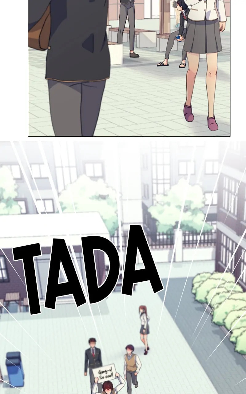 Read Real World Mobile chapter 30 image 88 on Lezhin