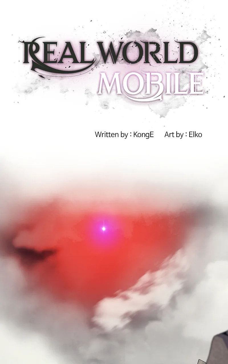 Read Real World Mobile chapter 30 image 9 on Lezhin