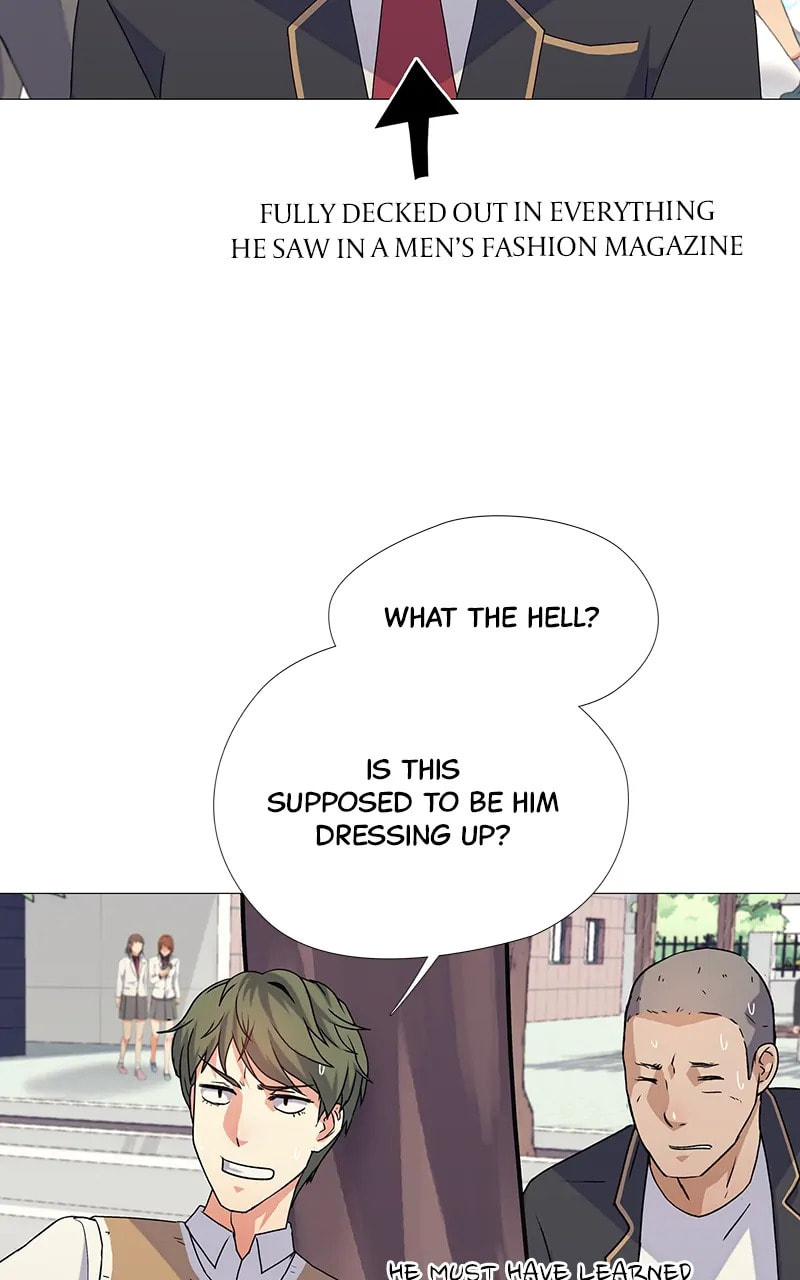 Read Real World Mobile chapter 30 image 91 on Lezhin